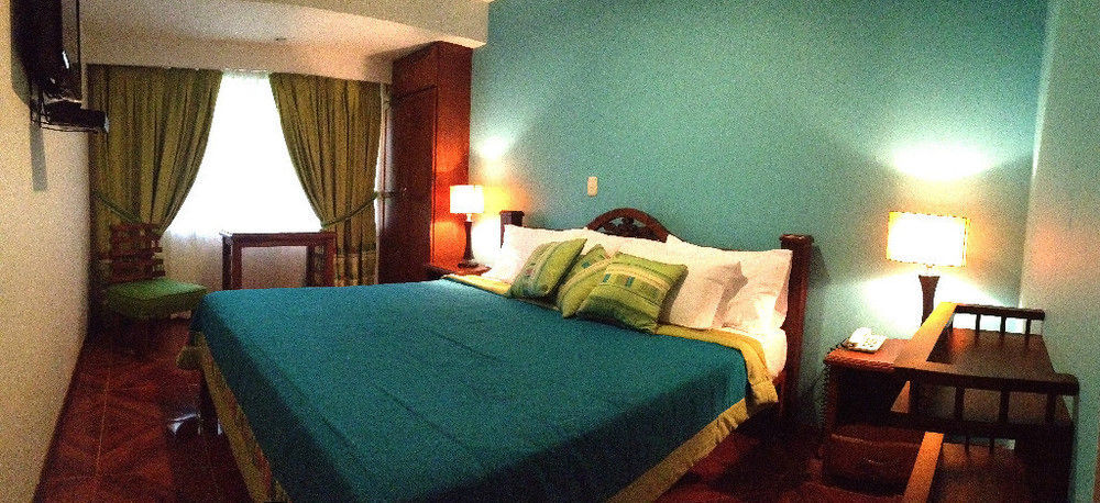 קאלי Hotel El Faro Del 18 מראה חיצוני תמונה